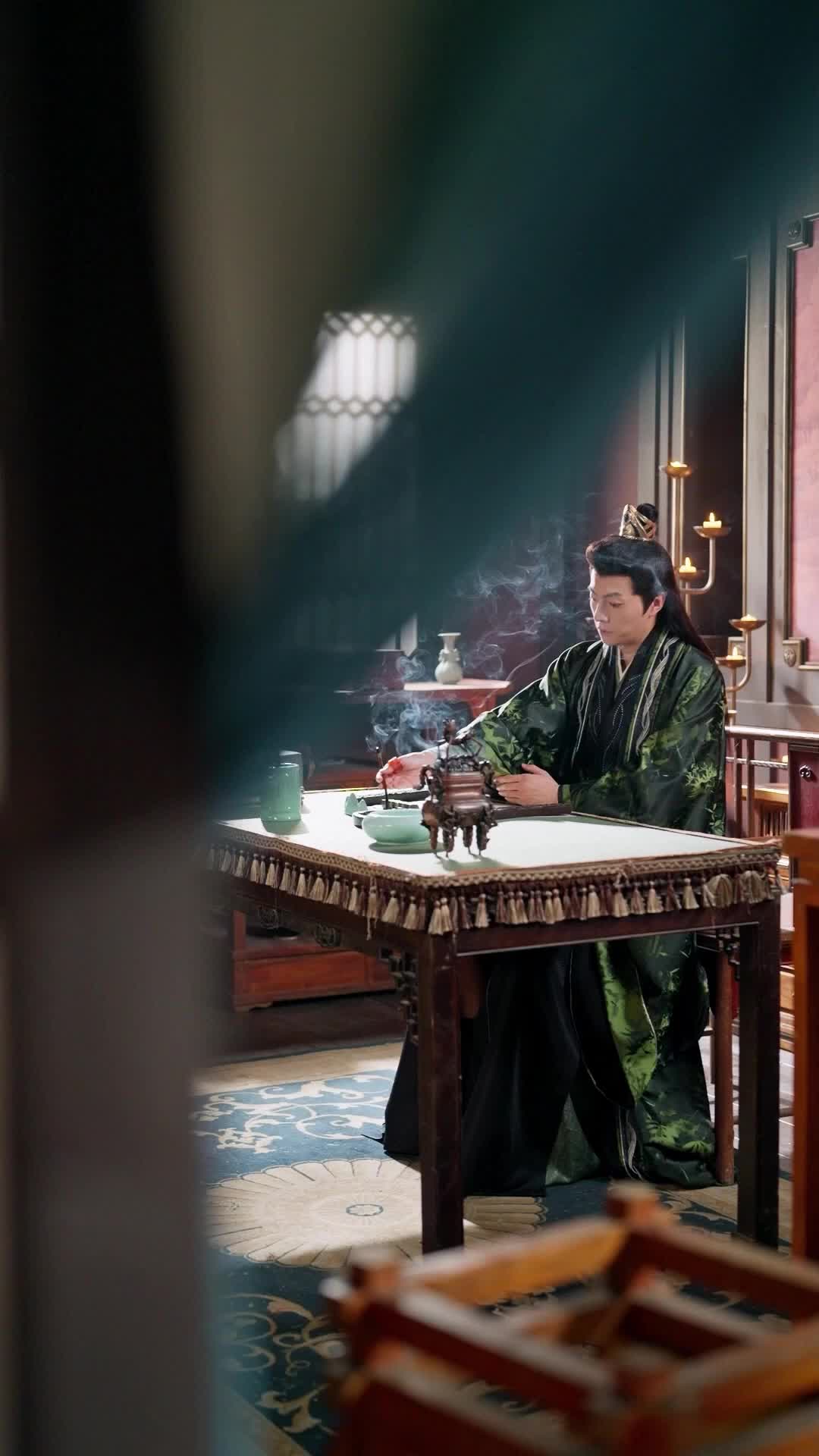 Episodio 11 - La Madre Tigre